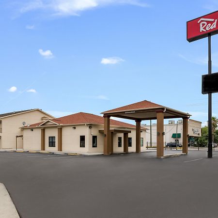 Red Roof Inn Houston - Spring North Exterior photo
